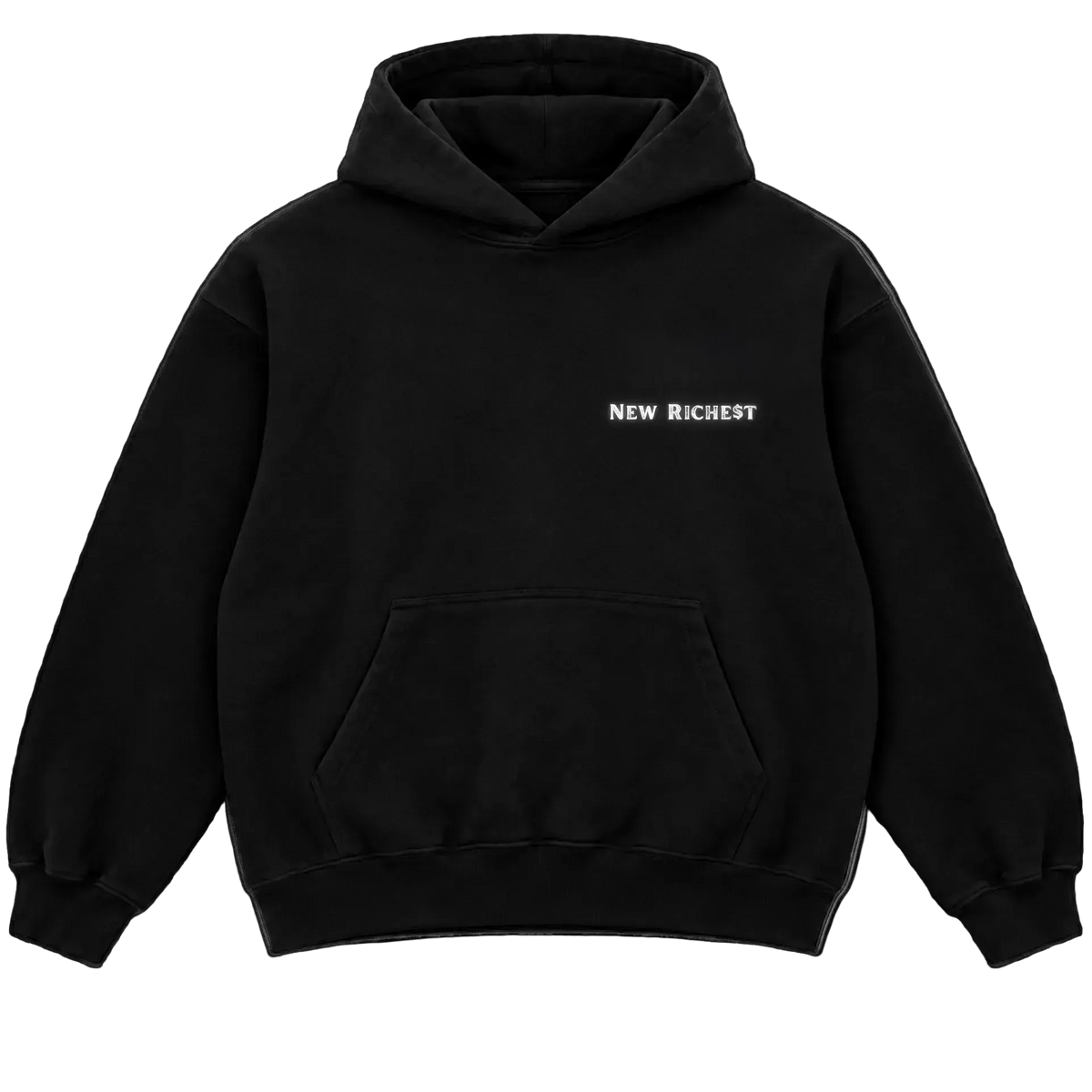 NR Ghostface hoodie